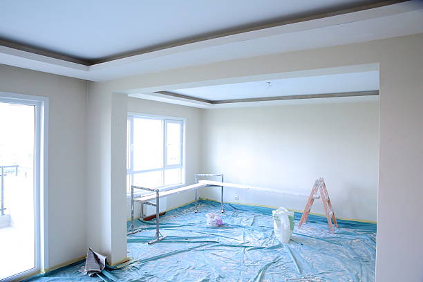 Best Drywall Sanding and Smoothing  in Monroe, OH