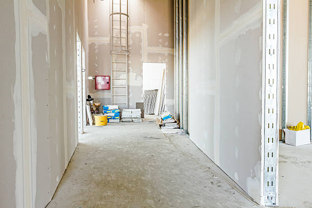 Reliable Monroe, OH Drywall and Painting Service Solutions